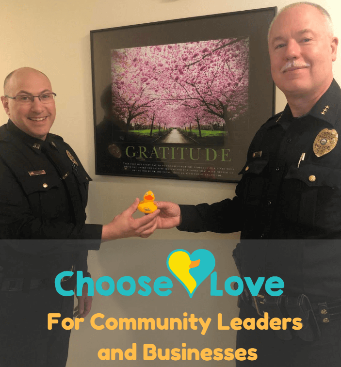 Choose Love Communities