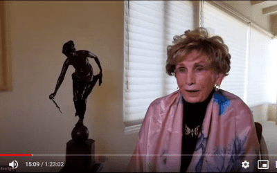 A Conversation with Dr. Edith Eger