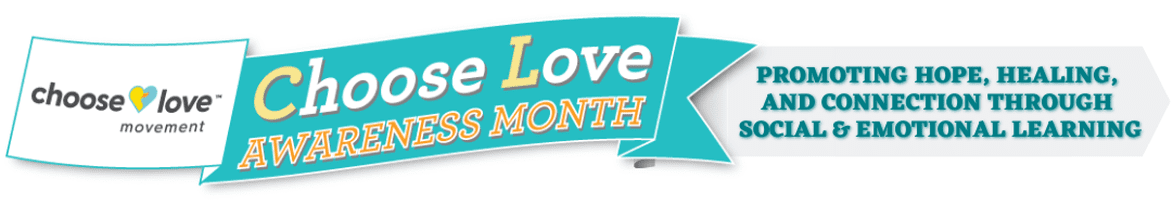 revised awareness month logo w tagline