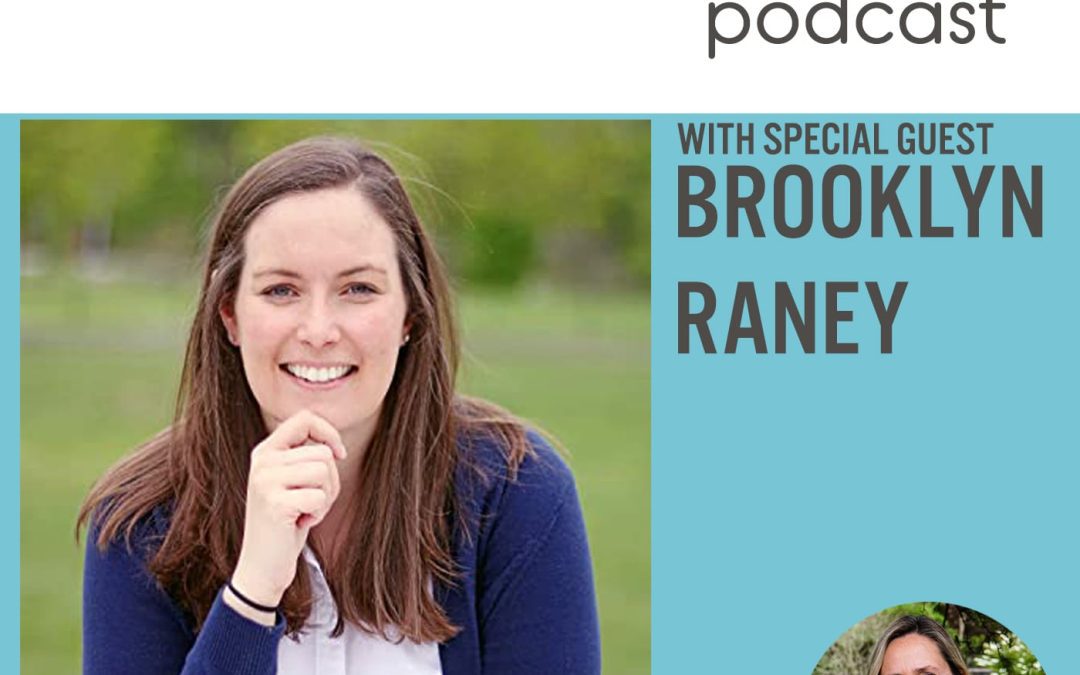 Episode 28: Brooklyn Raney – One Trusted Adult
