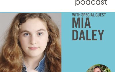Episode 29: Mia Daley – Choose Love Youth Ambassador
