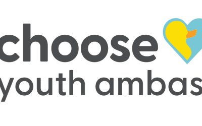 Choose Love Youth Ambassador – Grace Yoon