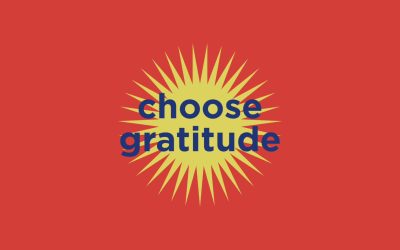 Mindful Moments: Week 2 – Choose Gratitude