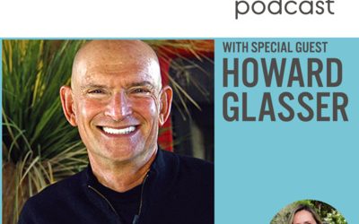 Podcasts, Episode 40: Howard Glasser on the Nurtured Heart Approach