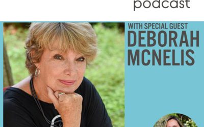 Podcasts, Episode 48: Deborah McNelis on Brain Health and Development