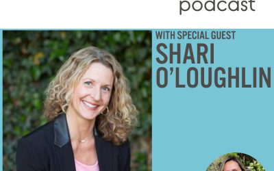 Podcasts, Episode 47: Shari O’Loughlin on The Compassionate Friends and forgiveness, hope, healing, and self care