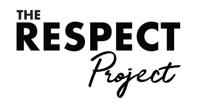 The Respect Project logo