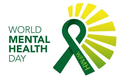 World Mental Health Day 2021