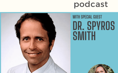 Podcasts, Episode 60: Dr. Spyros Smith on the importance of compassion in our lives