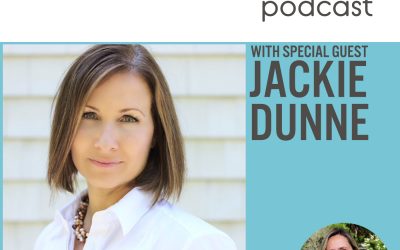 Podcasts, Episode 54: Jackie Dunne on the effects of COVID on adolescents and teenagers
