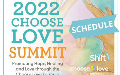 Choose Love Summit Schedule Announced