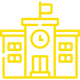 school-icon-yellow