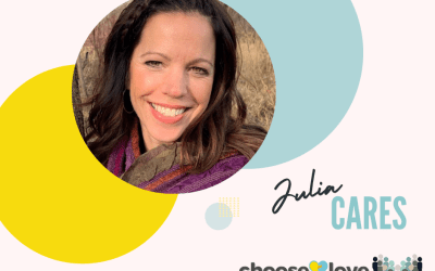 Julia CARES – 3 Tips for Educators