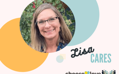 Lisa CARES: Courage and the Brain