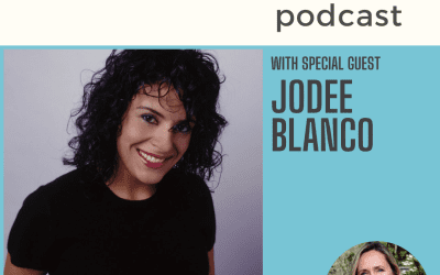 Choose Love Podcast with Jodee Blanco