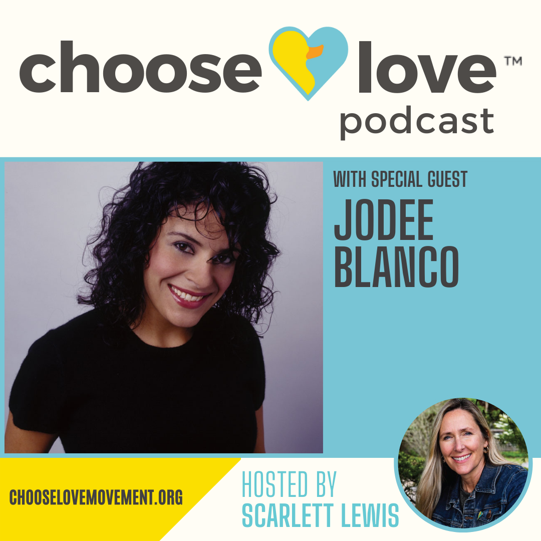 ChooSELove Podcast EP #65 Jodee Blanco