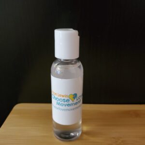 Hand Sanitizer