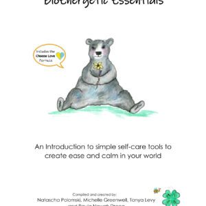 Book - BioEnergetic Essentials