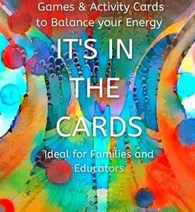 Game / Activity - It's In The Cards