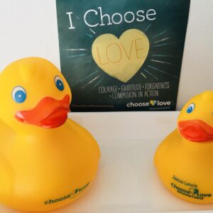 Rubber duck (baby)