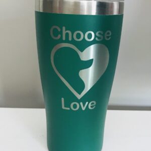 Thermal Mug