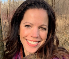 Julia Richter headshot