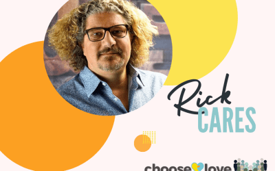 Rick CARES: Workshop Spotlight: Rick Rood