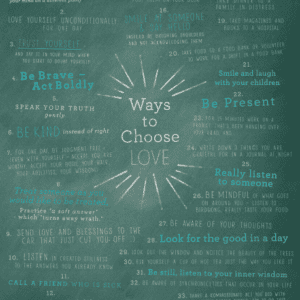 Ways-to-Choose-Love
