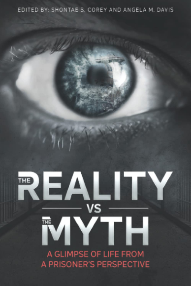 The reality vs The Myth Book Cover