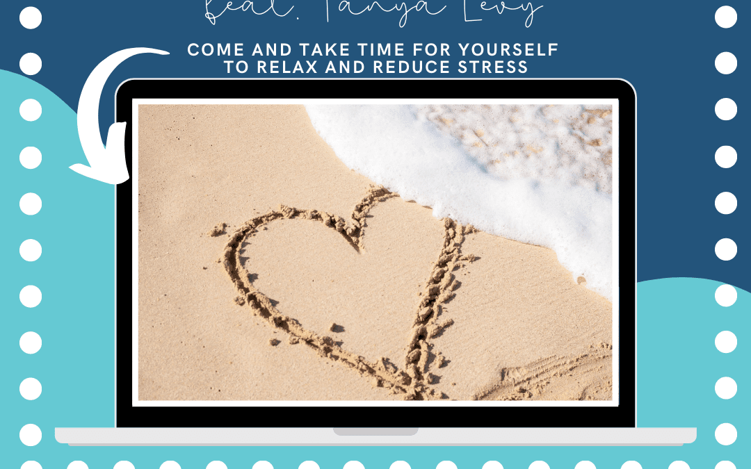 Monday Meditation with Heartlady Inspiration