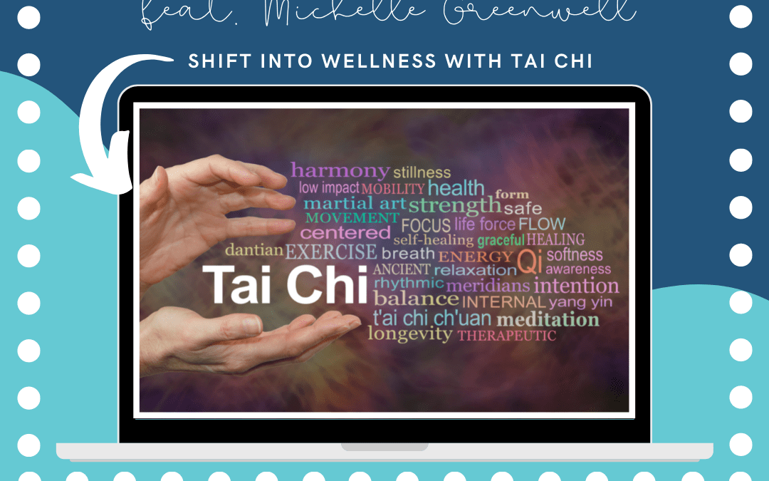 Tai Chi Fridays