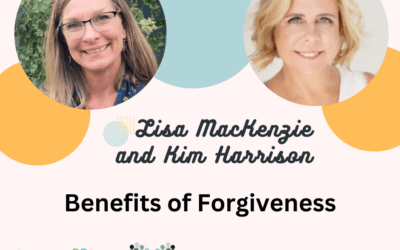 CARES – Benefits of Forgiveness