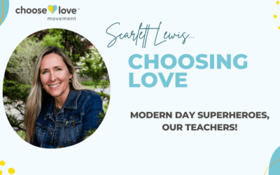 Our Teachers – Modern Day Superheroes