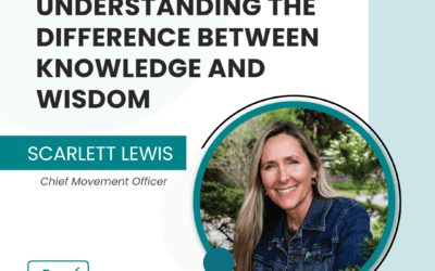 Understanding the Difference Between Knowledge and Wisdom