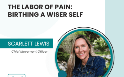 The Labor of Pain: Birthing a Wiser Self