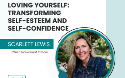 The Importance of Loving Yourself: Transforming Self-Esteem and Self-Confidence