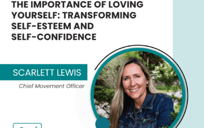 The Importance of Loving Yourself: Transforming Self-Esteem and Self-Confidence