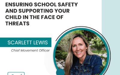 Ensuring School Safety and Supporting Your Child in the Face of Threats