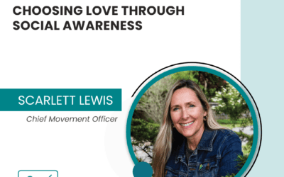 Choosing Love through Social Awareness