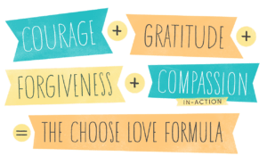 Choose-Love-Formula