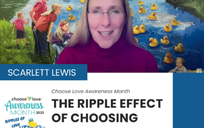 Ripples of Gratitude