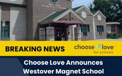 Press Release: Westover Magnet School Becomes CT’s First Certified School