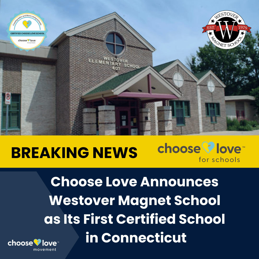 Choose Love Westover Certified
