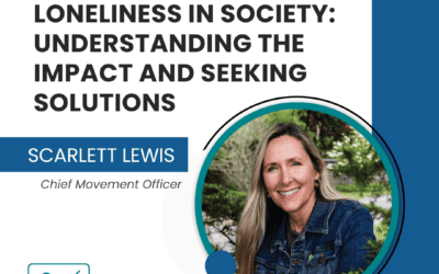 The Epidemic of Loneliness in Society: Understanding the Impact and Seeking Solutions