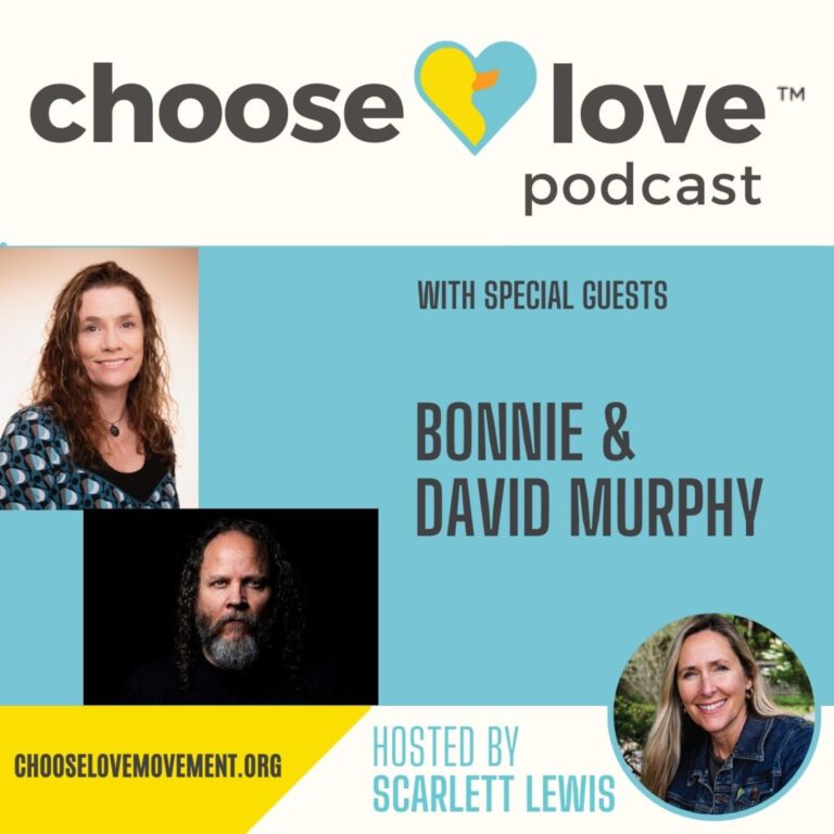 #135 – Sandy Hook Deniers Bonnie & David Murphy