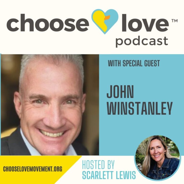 #136 – John Winstanley, The Impact of Digital Addiction