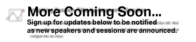 Coming Soon Sessions