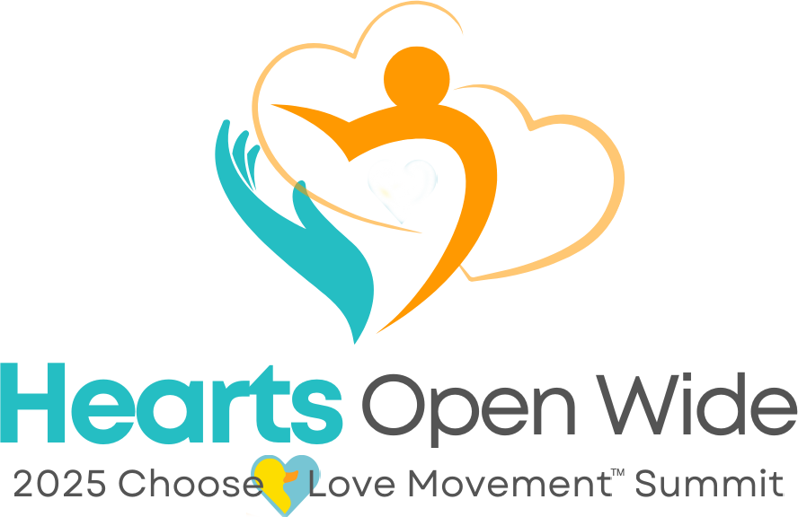 Hearts Wide Open Logo Transparent official trimmed with TM
