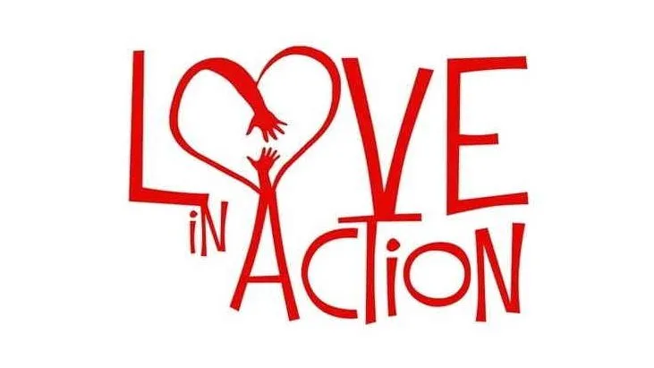 love in action