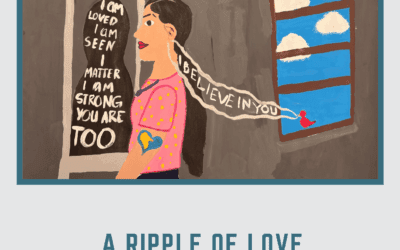 Choose Love Awareness Month Ripple of Love Poster Winners Announced